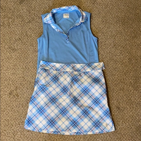 Izod Other - Izod golf outfit